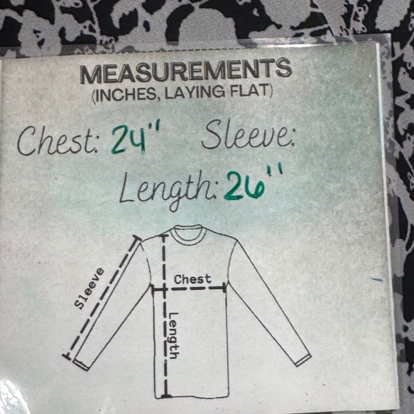 Lane Bryant Black & White Print Ruffle Sleeve V Neck Cinched‎ Blouse Top size 18 - Picture 7 of 8